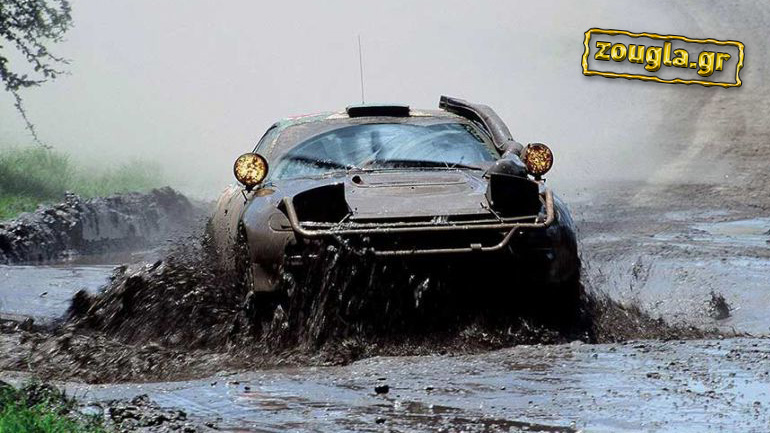 Ο θεσμός του ράλι Ακρόπολις έχει ξεφτιλιστεί – Τα κοινά στοιχεία με το ράλι Σαφάρι